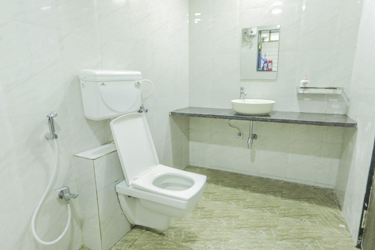Bathroom 3, 3BHK w/Pool - Harmony Palace by Universe Villas, Nashik