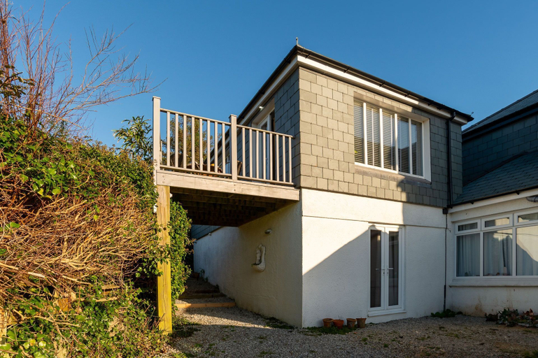 Exterior & Views, Rawley Point, Cornwall