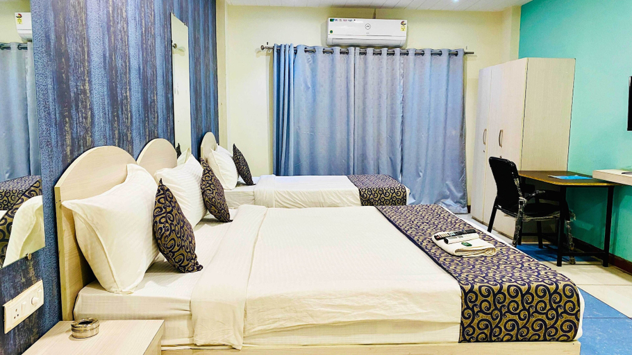 Others 5, Hotel Ramaya Inn, Indore