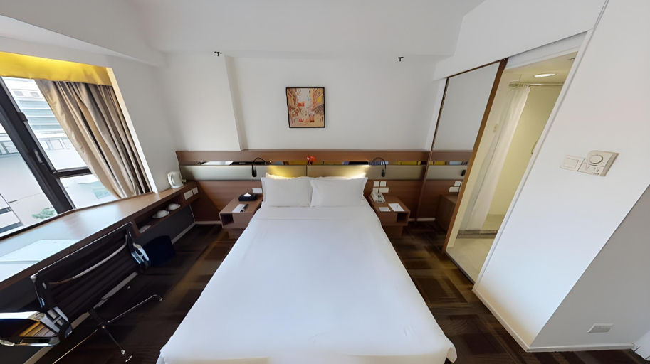 Bedroom 11