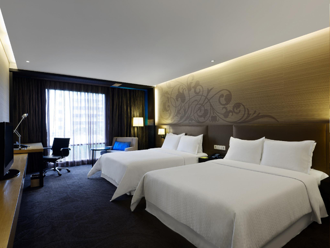 Bedroom 14