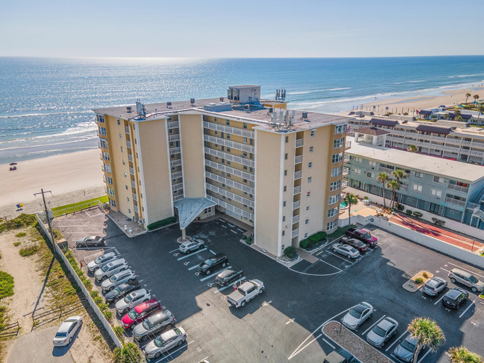 Exterior & Views 2, Ponce de Leon Towers 803, Volusia