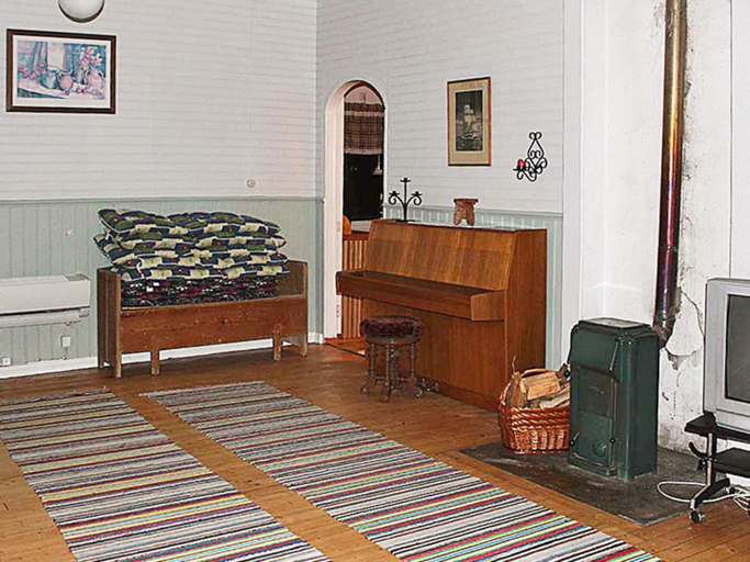 Others 4, 5 Person Holiday Home in Kristdala, Oskarshamn