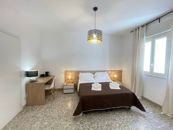 Bedroom 5, Corso Italia 72, Catania