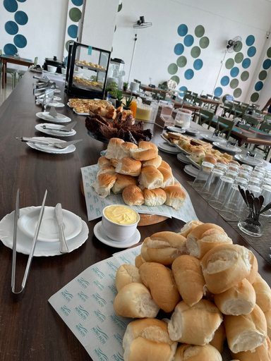 Food & Drinks 5, Muro Alto Clube - Porto de Galinhas, Ipojuca