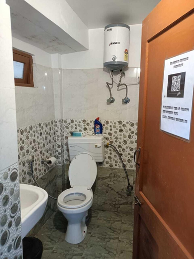 Others 5, Kusuman Homestay, Darjiling
