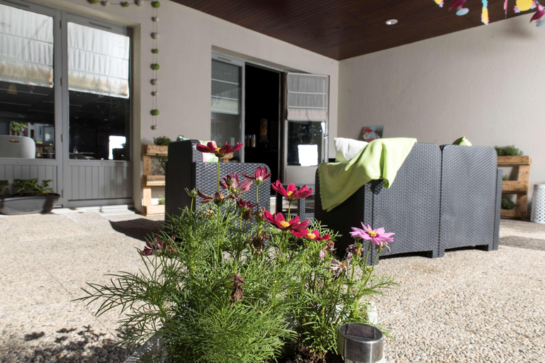 Others 5, Campanile NATURE - Cergy Saint Christophe, Val-d'Oise