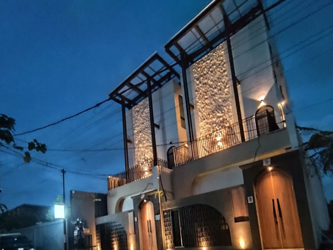 Exterior & Views 1, Sky Loft Villas Bali, Badung