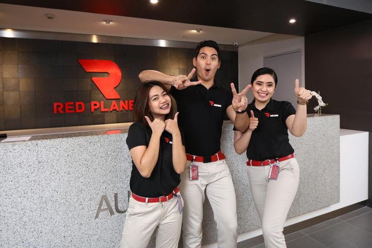 Exterior & Views 2, Red Planet Cubao Aurora Boulevard, Quezon City
