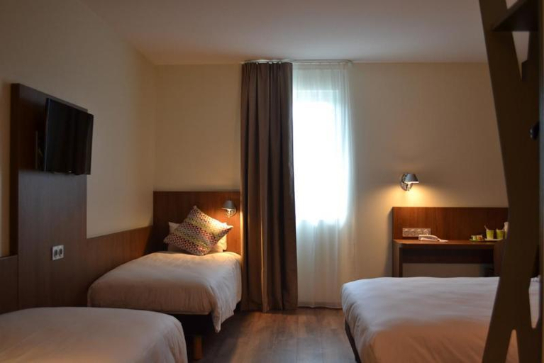 Bedroom 8