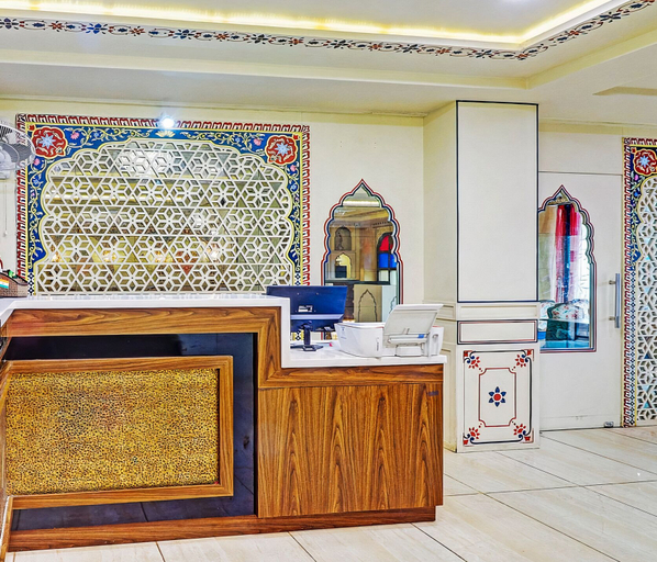 Others 5, Hotel Sahibs Royal Ville, Agra