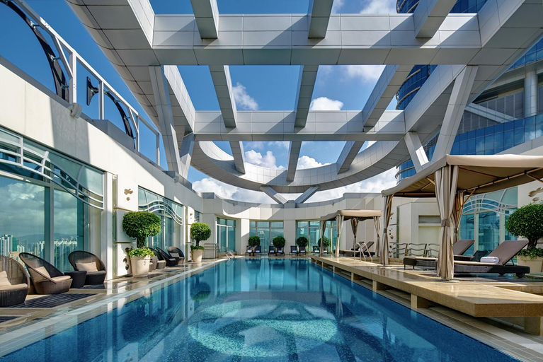 Swimming Pool 1