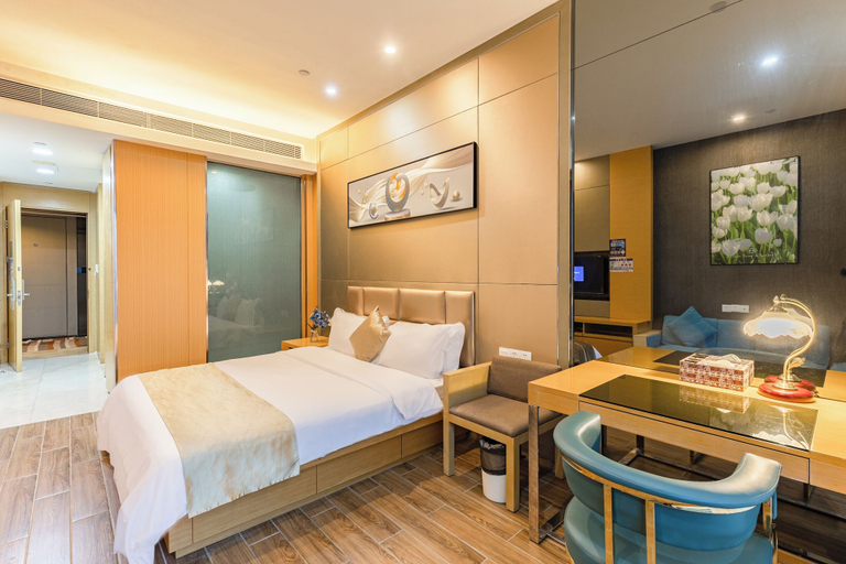 Bedroom 9