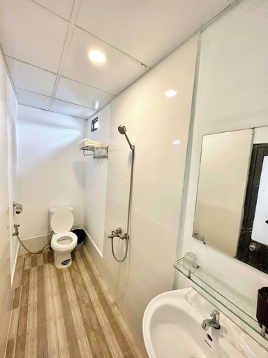 Bathroom 5, Nhu May Homestay Phu Quoc, Phú Quốc