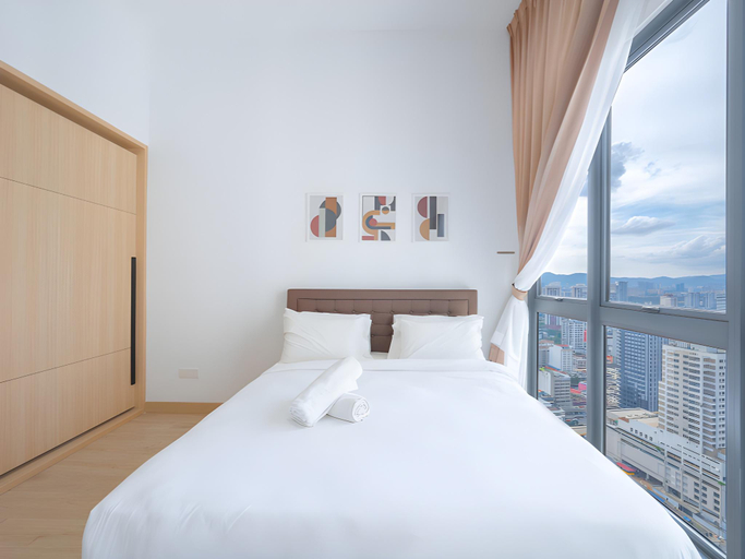 Bedroom 21