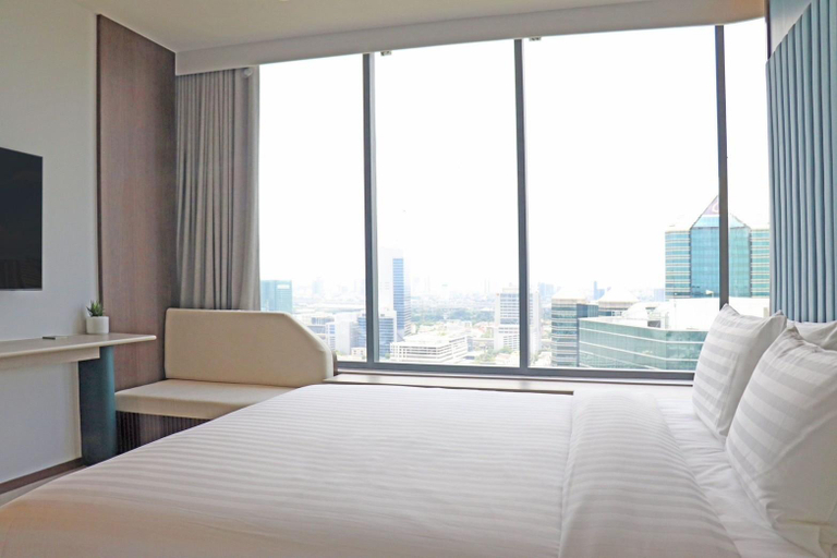 Bedroom 9