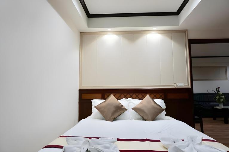 Bedroom 15