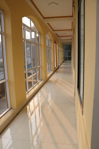 Public Area 2, Hotel 99, Cao Bằng