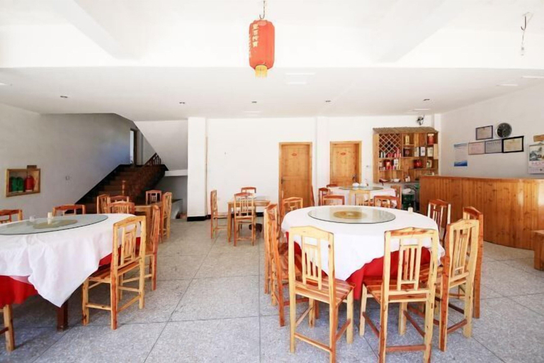 Food & Drinks 5, Xiangshuiju Inn, Xuancheng
