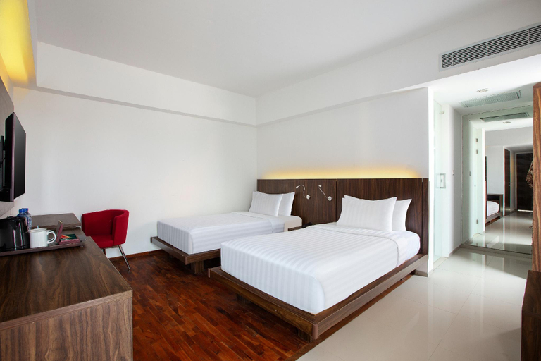 Bedroom 19