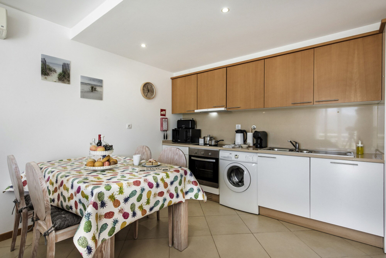 Room 5, CG 12D - Cabanas Gardens, Alcoutim