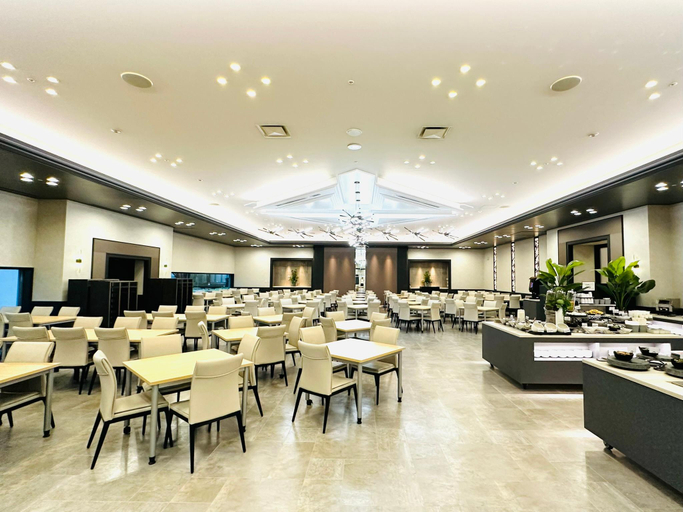 Food & Drinks 5, HOTEL FUKURACIA Osaka, Osaka