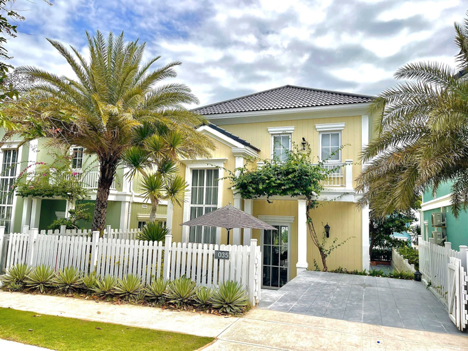 Exterior & Views 2, Refined Phan Thiet - Novaworld Villas, Phan Thiết