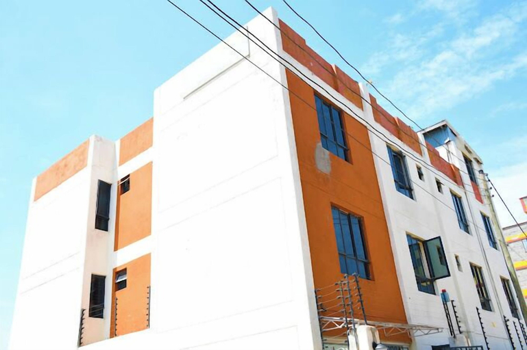Exterior & Views, Lux Suites Summerlake Apartments Kisumu, Kisumu Central