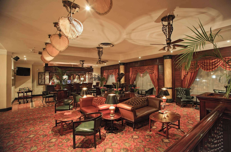 Others 4, Sarova Stanley Hotel, Nairobi, Starehe