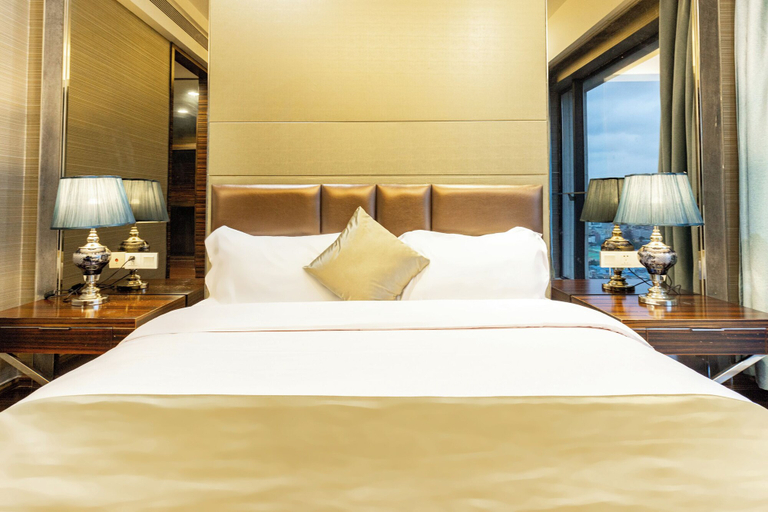 Bedroom 12