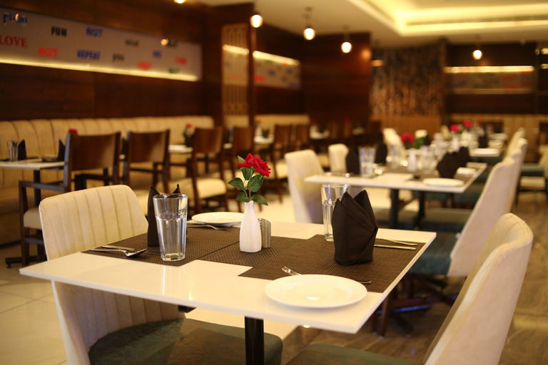Food & Drinks 2, Hotel Blue Sapphire, Sahibzada Ajit Singh Nagar
