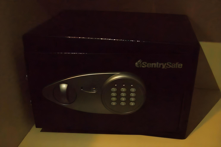 Amenities 17