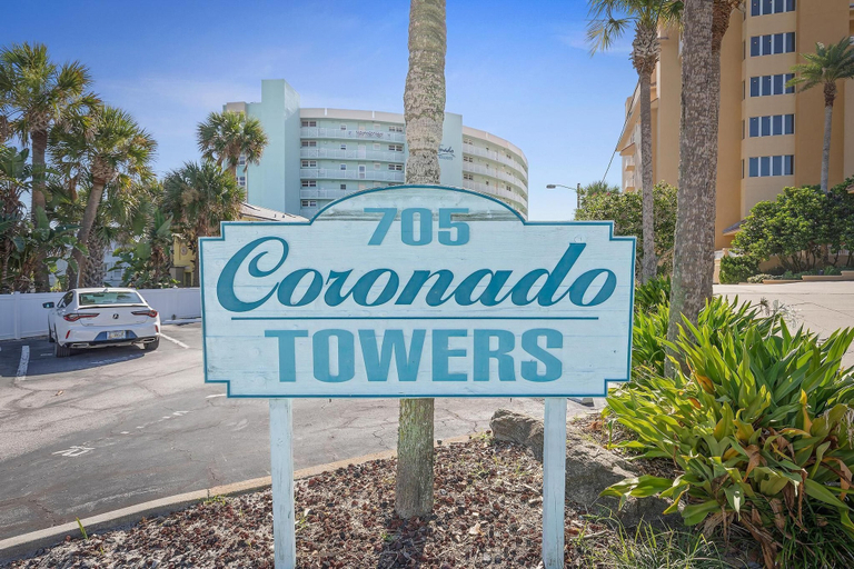 Others 5, Coronado Towers 201, Volusia