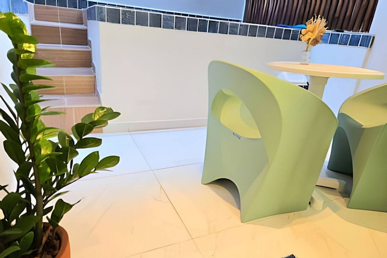 Others 4, Cupe Garden - Flat com Piscina Privativa, Ipojuca