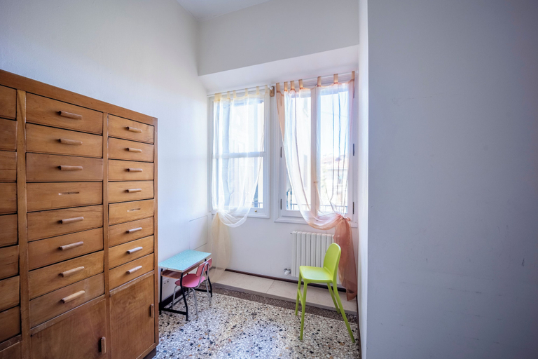 Bedroom 5, Ca' del Parco, Venezia
