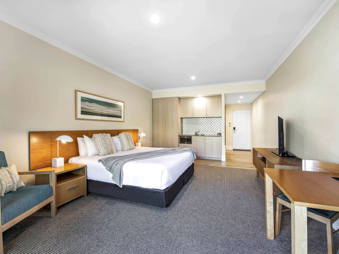 Bedroom 13