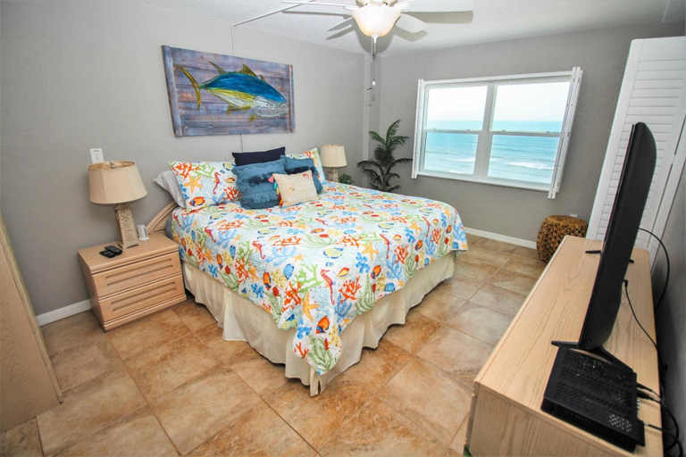 Bedroom 3, Ponce de Leon Towers 703, Volusia