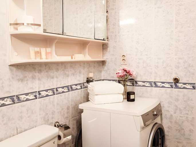 Others 5, Daeha Serviced Apartment, Ba Đình