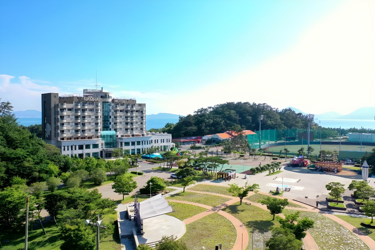Others 4, Namhae Sportspark Hotel, Namhae