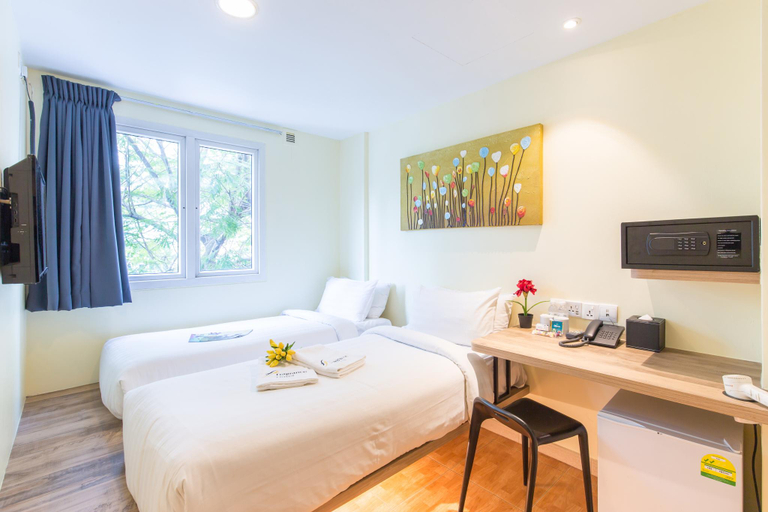 Bedroom 14