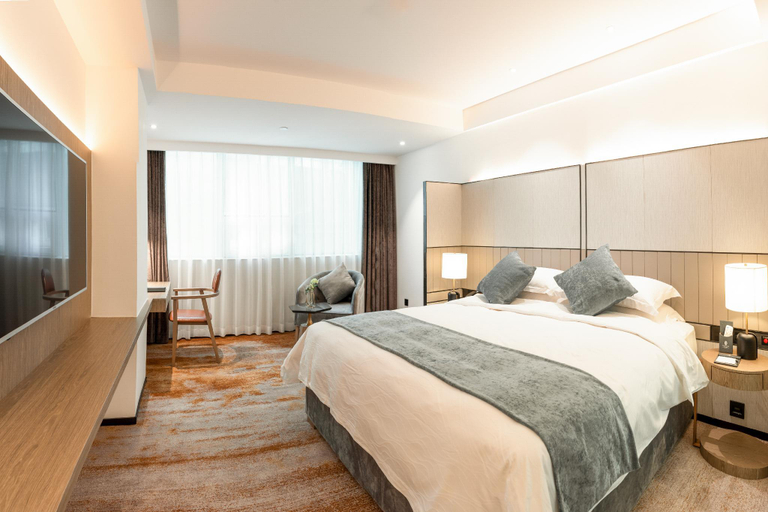 Bedroom 8