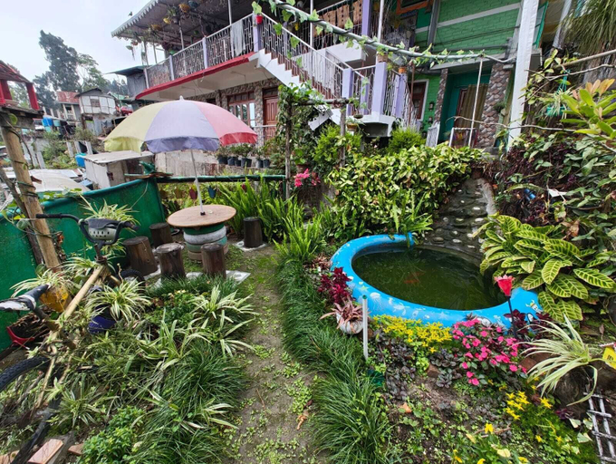 Others 3, Kusuman Homestay, Darjiling