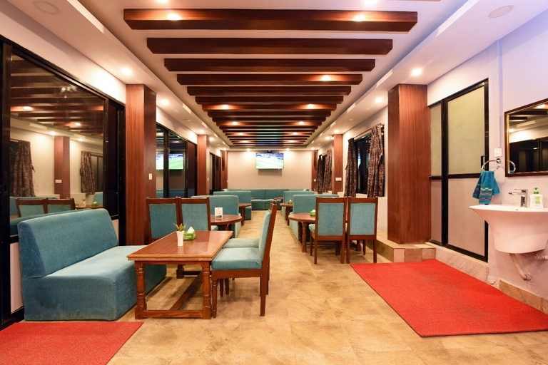 Others 5, Hotel Harmony, Bagmati