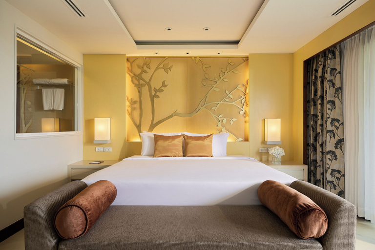 Bedroom 9