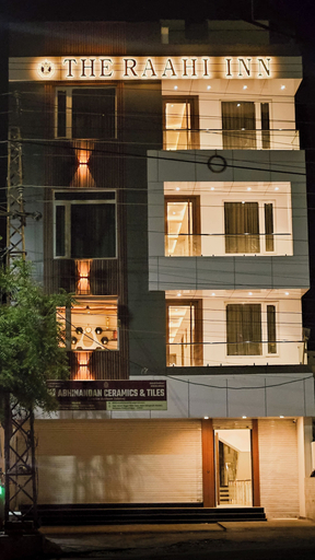Exterior & Views 2, The Raahi Inn, Udaipur