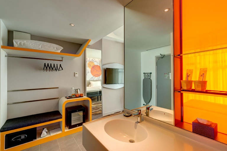 Bathroom 5