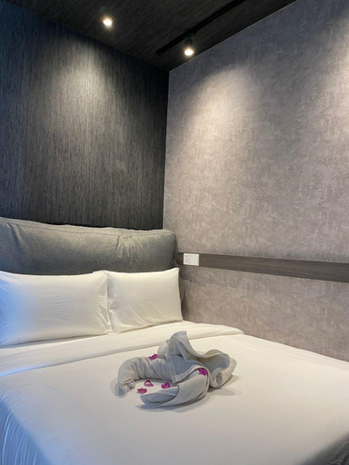 Bedroom 19