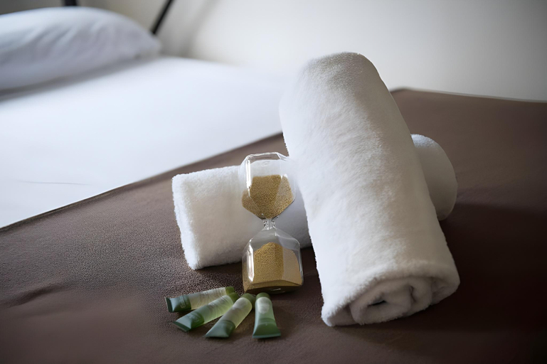 Amenities 3