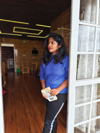 Others 5, Mist Cottage & Home Stay, Dindigul