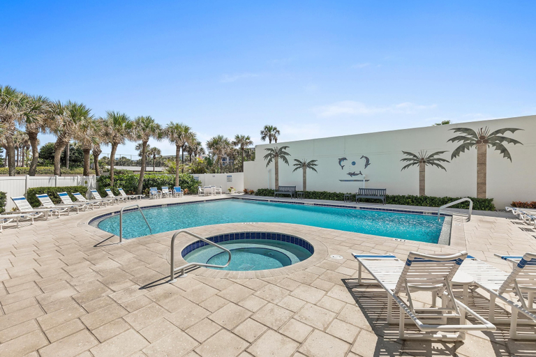 Sport & Beauty 2, Seascape Towers 524, Volusia